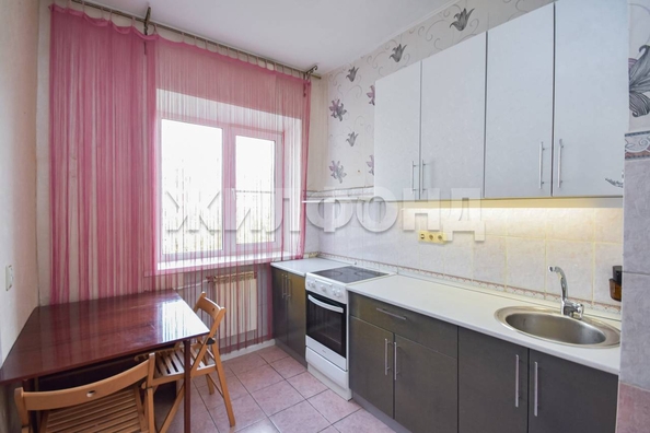 
  Продается 3-комн. квартира, 62.4 м², Димитрова пр-кт, д. 6
. Фото 1.