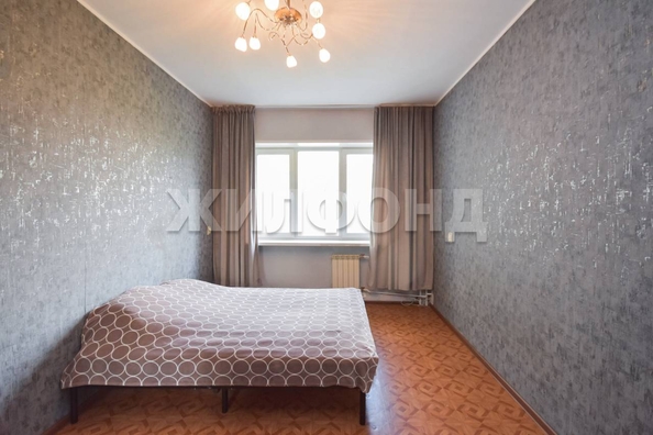 
  Продается 3-комн. квартира, 62.4 м², Димитрова пр-кт, д. 6
. Фото 6.