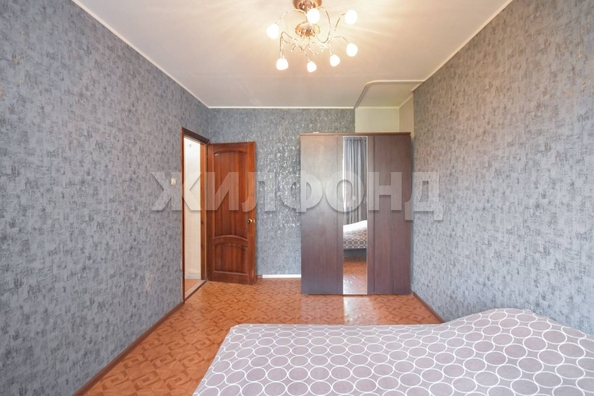 
  Продается 3-комн. квартира, 62.4 м², Димитрова пр-кт, д. 6
. Фото 7.