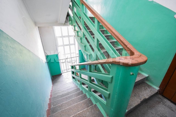 
  Продается 3-комн. квартира, 62.4 м², Димитрова пр-кт, д. 6
. Фото 13.
