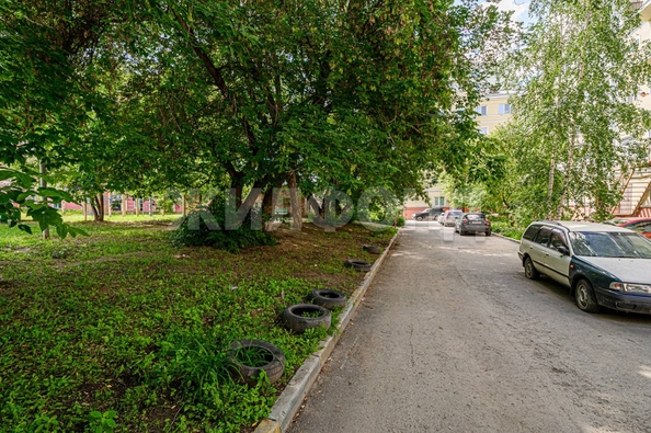 
  Продается 3-комн. квартира, 62.4 м², Димитрова пр-кт, д. 6
. Фото 17.