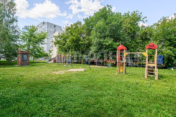 
  Продается 3-комн. квартира, 62.4 м², Димитрова пр-кт, д. 6
. Фото 4.