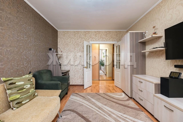 
  Продается 3-комн. квартира, 66.5 м², Тайгинская ул, д. 22/1
. Фото 10.