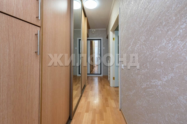 
  Продается 3-комн. квартира, 66.5 м², Тайгинская ул, д. 22/1
. Фото 14.