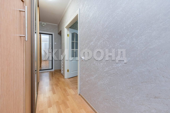 
  Продается 3-комн. квартира, 66.5 м², Тайгинская ул, д. 22/1
. Фото 15.