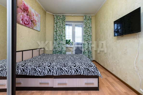 
  Продается 3-комн. квартира, 66.5 м², Тайгинская ул, д. 22/1
. Фото 17.
