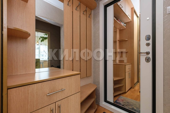 
  Продается 3-комн. квартира, 66.5 м², Тайгинская ул, д. 22/1
. Фото 27.