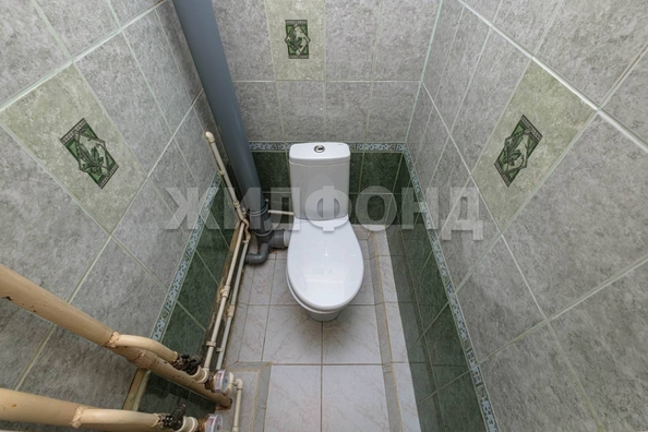 
  Продается 3-комн. квартира, 66.5 м², Тайгинская ул, д. 22/1
. Фото 30.