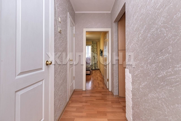 
  Продается 3-комн. квартира, 66.5 м², Тайгинская ул, д. 22/1
. Фото 34.