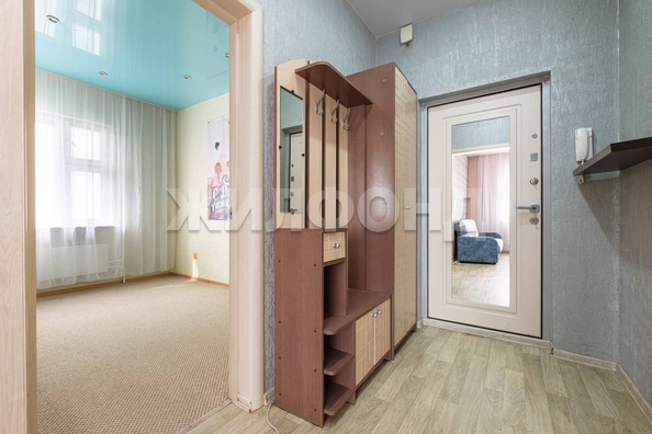 
  Продается 3-комн. квартира, 48 м², Виктора Уса ул, д. 11
. Фото 6.