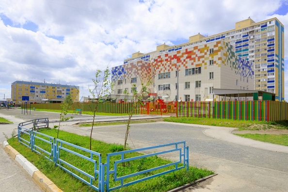 
  Продается 3-комн. квартира, 48 м², Виктора Уса ул, д. 11
. Фото 30.