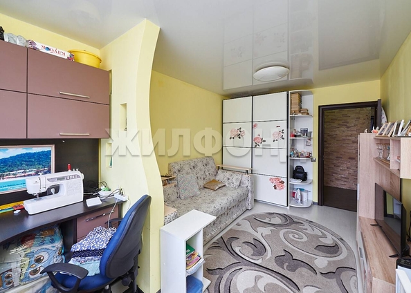 
  Продается 4-комн. квартира, 72.6 м², Новая Заря ул, д. 11
. Фото 7.