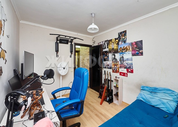 
  Продается 4-комн. квартира, 72.6 м², Новая Заря ул, д. 11
. Фото 10.