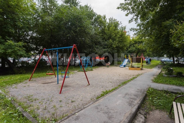 
  Продается 4-комн. квартира, 74.2 м², Дуси Ковальчук ул, д. 5
. Фото 23.