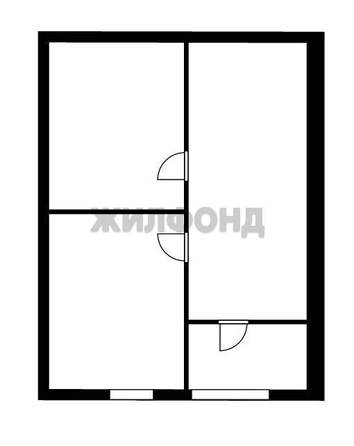 
  Продается дом, 143.8 м², село Толмачево
. Фото 21.