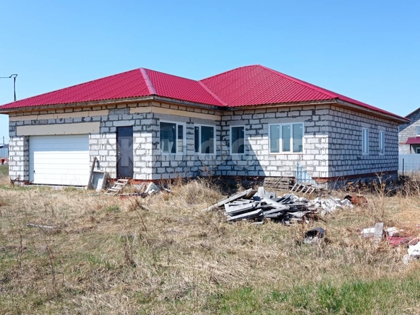 
  Продается дом, 250 м², село Алексеевка
. Фото 6.