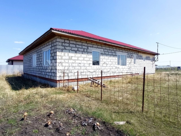 
  Продается дом, 250 м², село Алексеевка
. Фото 12.