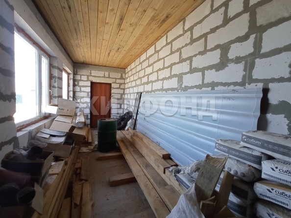
  Продается дом, 250 м², село Алексеевка
. Фото 34.