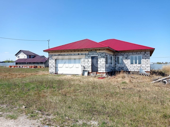 
  Продается дом, 250 м², село Алексеевка
. Фото 38.