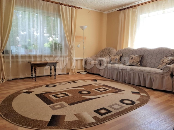 
  Продается дом, 74.2 м², рабочий поселок Коченево
. Фото 9.