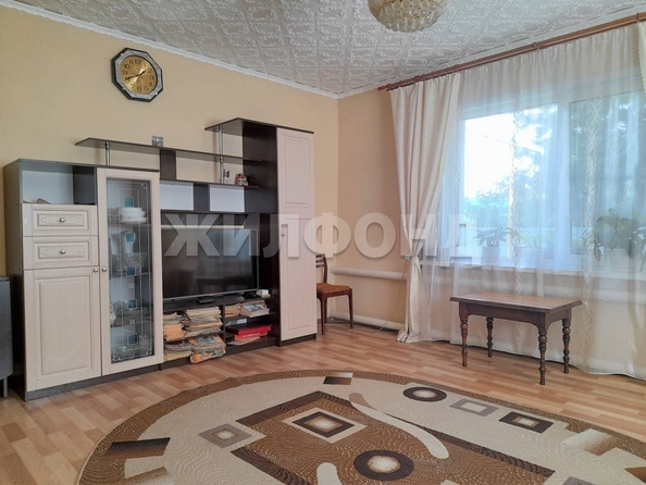 
  Продается дом, 74.2 м², рабочий поселок Коченево
. Фото 10.