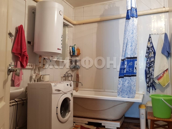 
  Продается дом, 74.2 м², рабочий поселок Коченево
. Фото 14.