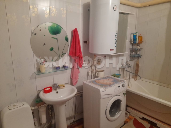 
  Продается дом, 74.2 м², рабочий поселок Коченево
. Фото 16.
