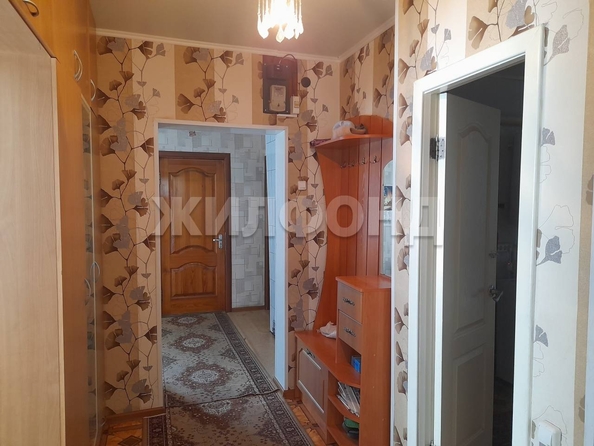 
  Продается дом, 74.2 м², рабочий поселок Коченево
. Фото 17.