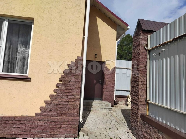 
  Продается дом, 190 м², Новосибирск
. Фото 5.