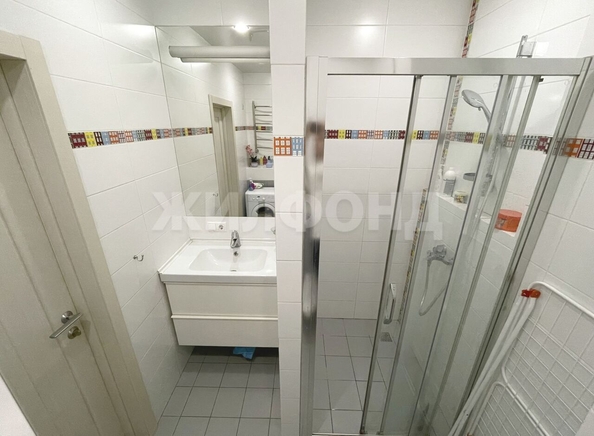
  Сдается 1-комн. квартира, 33 м², Дуси Ковальчук ул, д. 238
. Фото 10.