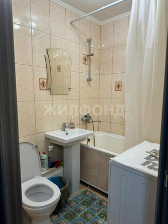 
  Сдается 1-комн. квартира, 30 м², Чигорина ул, д. 12
. Фото 6.
