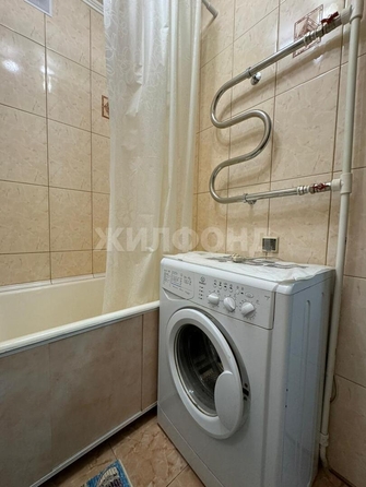 
  Сдается 1-комн. квартира, 30 м², Чигорина ул, д. 12
. Фото 7.