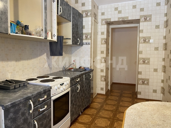 
  Сдается 1-комн. квартира, 40 м², Выборная ул, д. 117/2
. Фото 4.