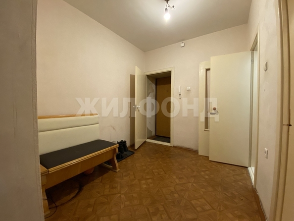 
  Сдается 1-комн. квартира, 40 м², Выборная ул, д. 117/2
. Фото 7.