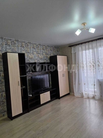 
  Сдается 1-комн. квартира, 38 м², Виталия Потылицына ул, д. 7/3
. Фото 2.
