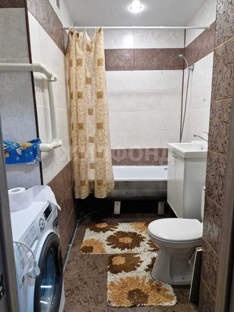 
  Сдается 1-комн. квартира, 38 м², Виталия Потылицына ул, д. 7/3
. Фото 7.