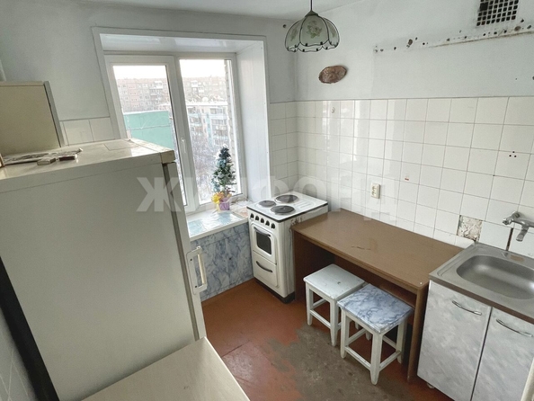 
  Сдается 2-комн. квартира, 38 м², Челюскинцев ул, д. 14
. Фото 1.