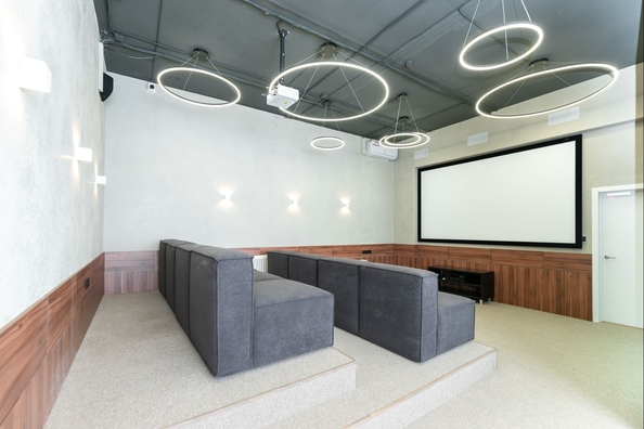 
  Продается 2-комн. квартира, 50.1 м², ЖК Тихомиров, башня А
. Фото 11.