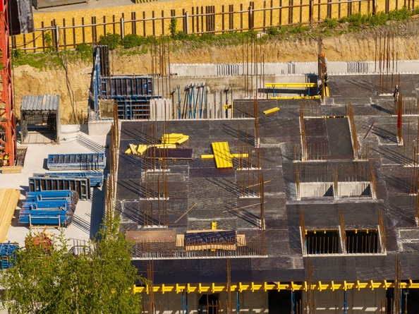 
  Продается 1-комн. квартира, 29.81 м², ЖК Белкин
. Фото 9.