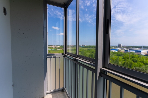 
  Продается 1-комн. квартира, 35.8 м², ЖК Свои люди, дом 2
. Фото 21.