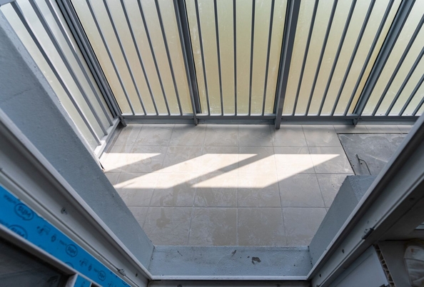
  Продается 1-комн. квартира, 35.8 м², ЖК Свои люди, дом 2
. Фото 22.