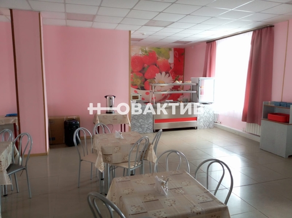 
  Продается универсальное помещение, 130 м², Октябрьская ул, д. 8
. Фото 1.