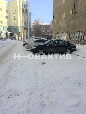 
  Продается универсальное помещение, 277 м², Карла Маркса пр-кт, д. 47/1
. Фото 23.
