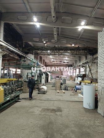
  Продается производственное помещение, 2507.6 м², Украинская ул, д. 45А
. Фото 2.