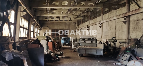 
  Продается производственное помещение, 2507.6 м², Украинская ул, д. 45А
. Фото 5.