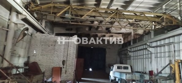 
  Продается производственное помещение, 2507.6 м², Украинская ул, д. 45А
. Фото 7.