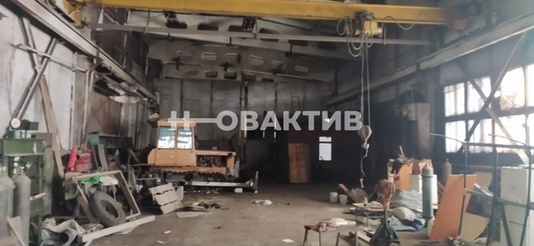 
  Продается производственное помещение, 2507.6 м², Украинская ул, д. 45А
. Фото 11.