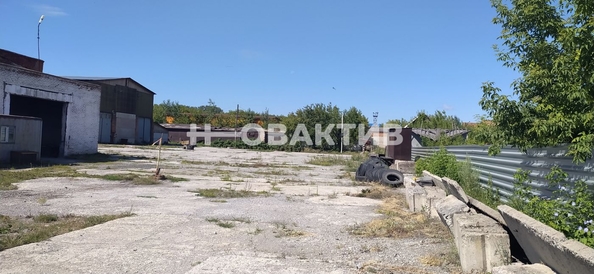 
  Продается производственное помещение, 2507.6 м², Украинская ул, д. 45А
. Фото 14.