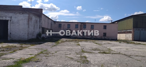 
  Продается производственное помещение, 2507.6 м², Украинская ул, д. 45А
. Фото 16.