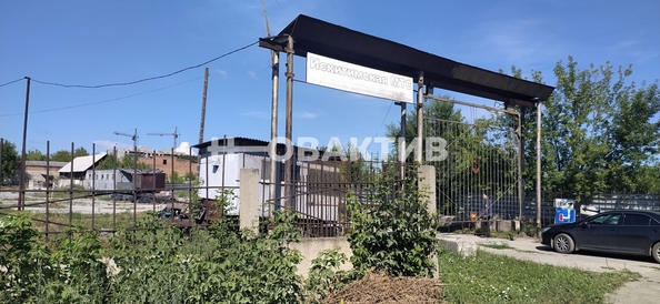 
  Продается производственное помещение, 2507.6 м², Украинская ул, д. 45А
. Фото 21.